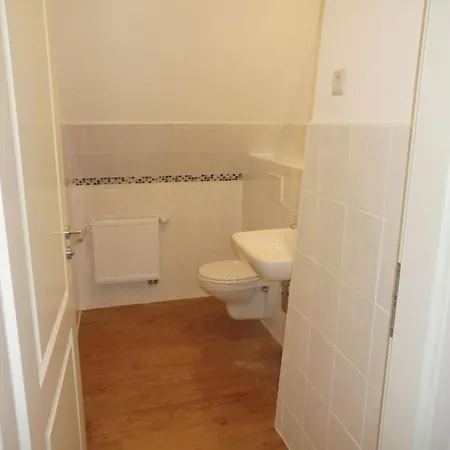 Drelsdorfer Forst Apartamento *
