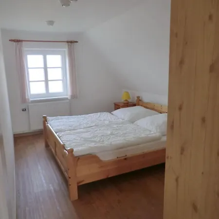 Drelsdorfer Forst Apartamento Drelsdorf