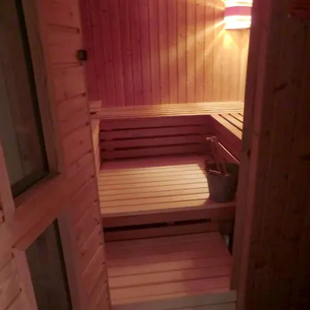 Drelsdorfer Forst Apartamento