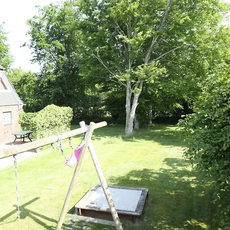 Apartamento Drelsdorfer Forst Drelsdorf