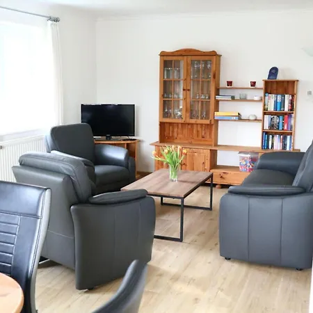 Drelsdorfer Forst Apartamento