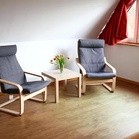 Apartamento Drelsdorfer Forst