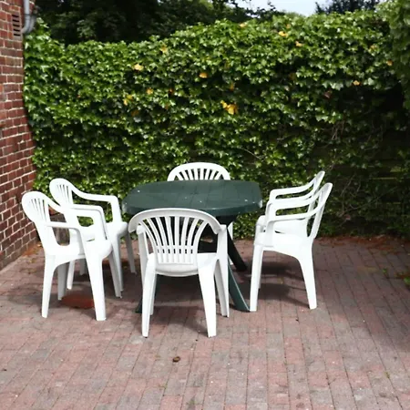 Drelsdorfer Forst Apartamento