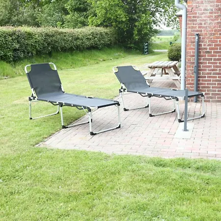 Drelsdorfer Forst Apartamento