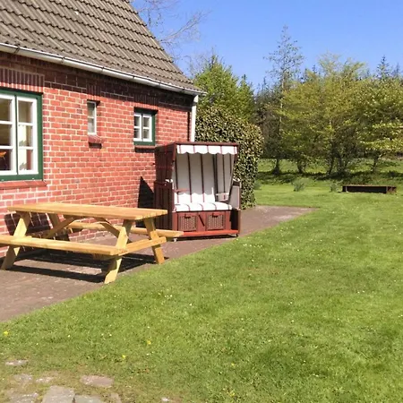 Apartamento Drelsdorfer Forst Drelsdorf