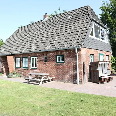 Drelsdorfer Forst Apartamento